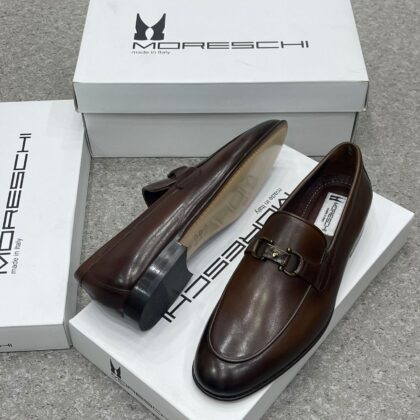 High quality men designer shoe