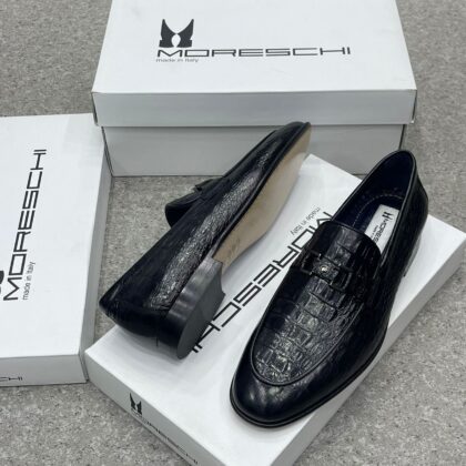 High quality men designer shoe