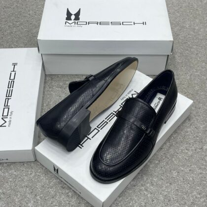 High quality men designer shoe