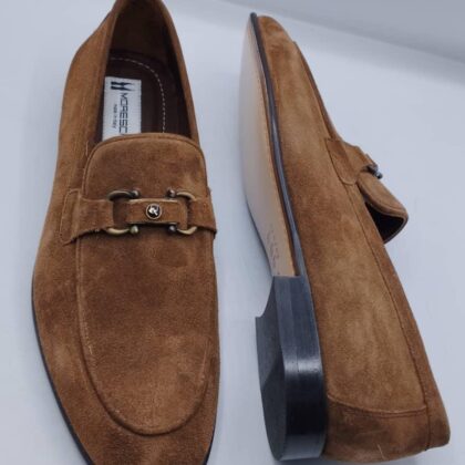 High quality men designer shoe