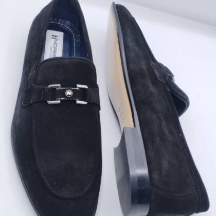 High quality men designer shoe