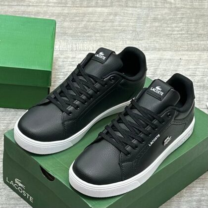 High quality men designer sneakers