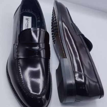 High quality men designer shoe