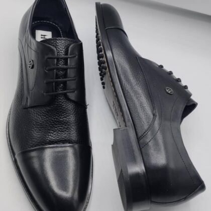 High quality men designer shoe