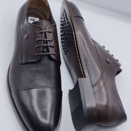 High quality men designer shoe