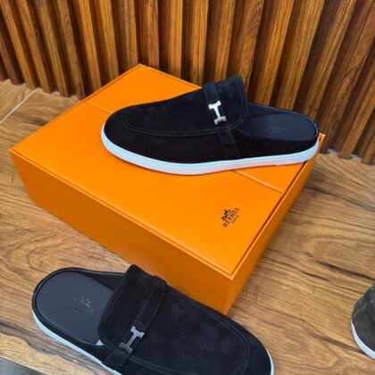 High quality men designer shoe