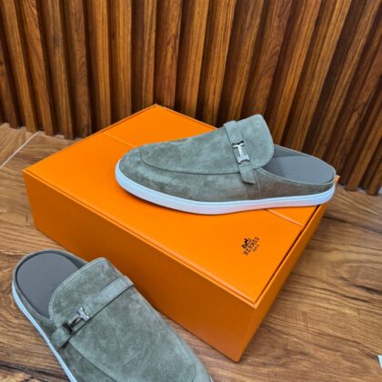 High quality men designer shoe