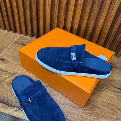 High quality men designer shoe