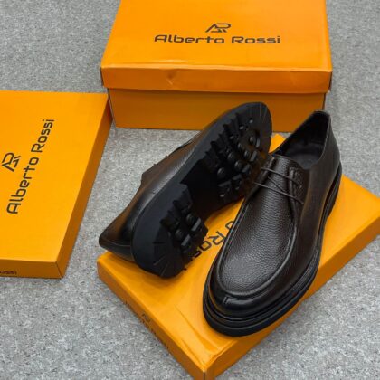 High quality men designer shoe