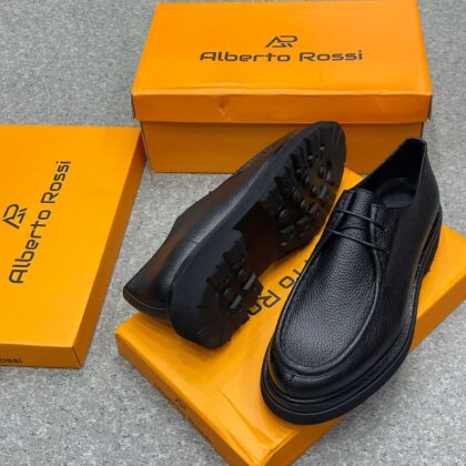 High quality men designer shoe