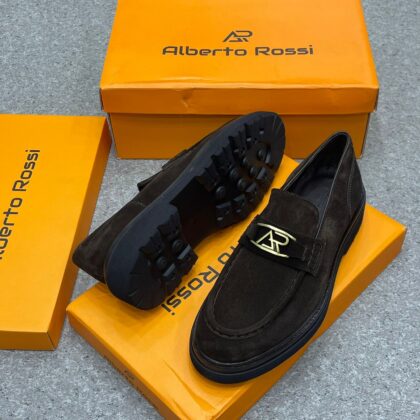 High quality men designer shoe