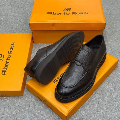 High quality men designer shoe