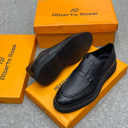 High quality men designer shoe