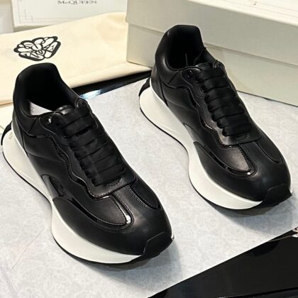 High quality men designer shoe
