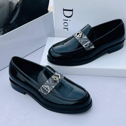 High quality men designer shoe