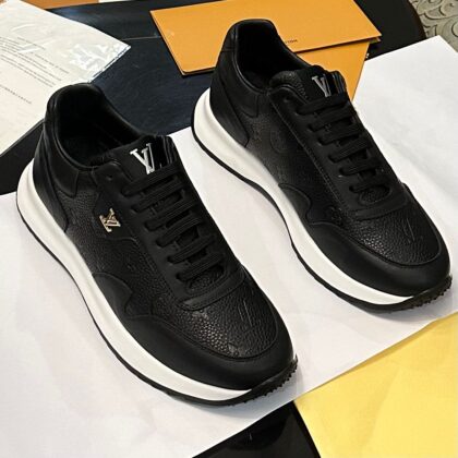 High quality men designer shoe