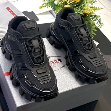 High quality men designer shoe