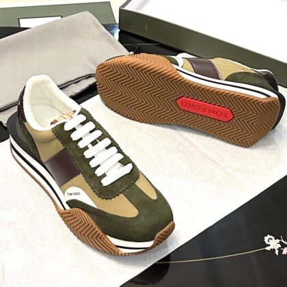 High quality men designer shoe