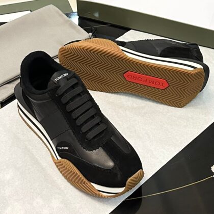 High quality men designer shoe