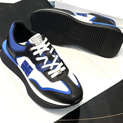 High quality men designer shoe