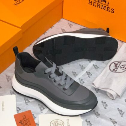 High quality men designer shoe