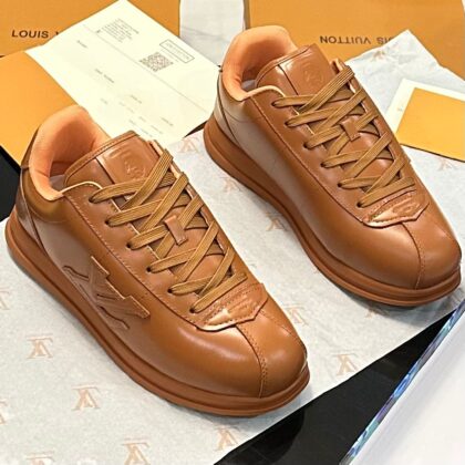 High quality men designer shoe