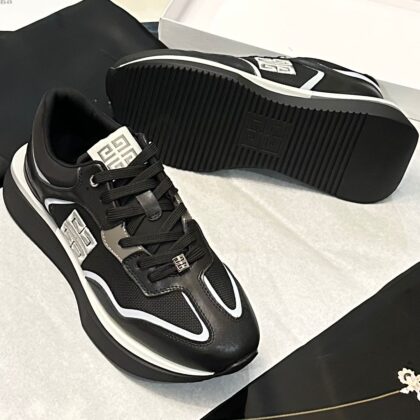 High quality men designer shoe