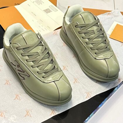 High quality men designer shoe