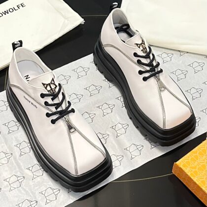 High quality men designer shoe