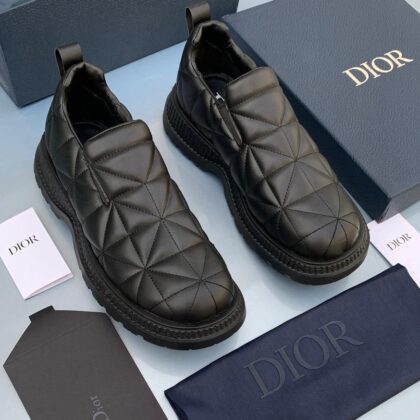 High quality men designer shoe