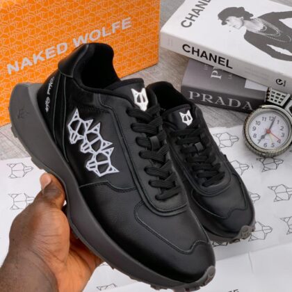 High quality men designer shoe