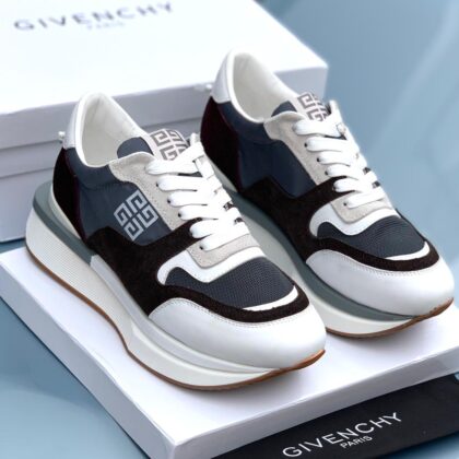 High quality men designer shoe