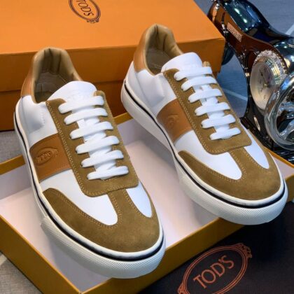 High quality men designer shoe