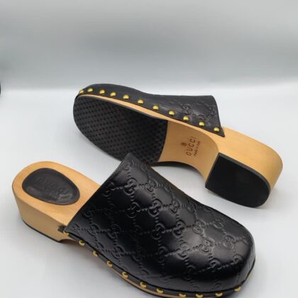 High quality men designer shoe