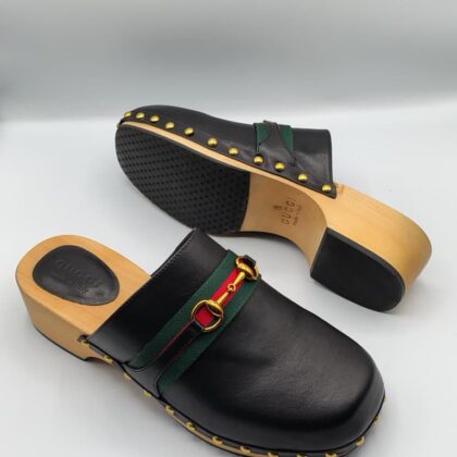 High quality men designer shoe