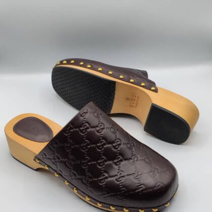 High quality men designer shoe