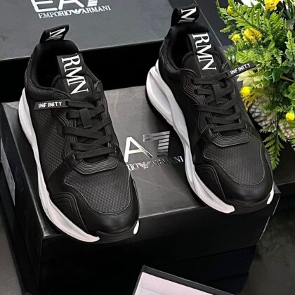 High quality men designer shoe