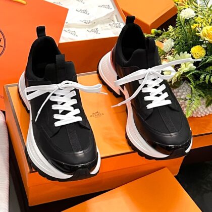 High quality men designer shoe