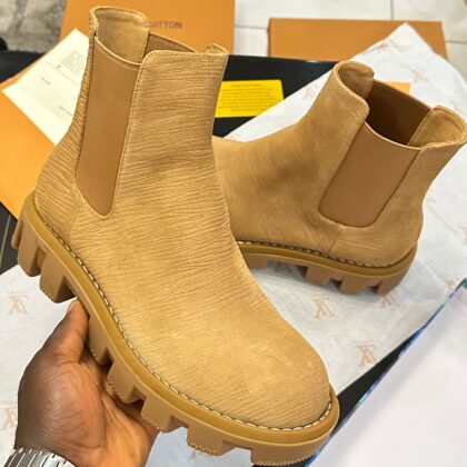 High quality men designer shoe