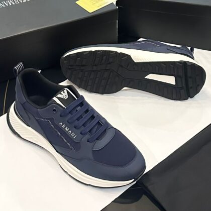 High quality men designer shoe