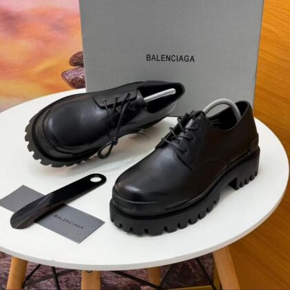 High quality men designer shoe