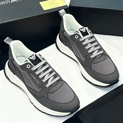 High quality men designer shoe