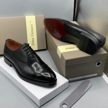 High quality men designer shoe