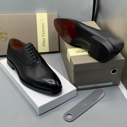 High quality men designer shoe