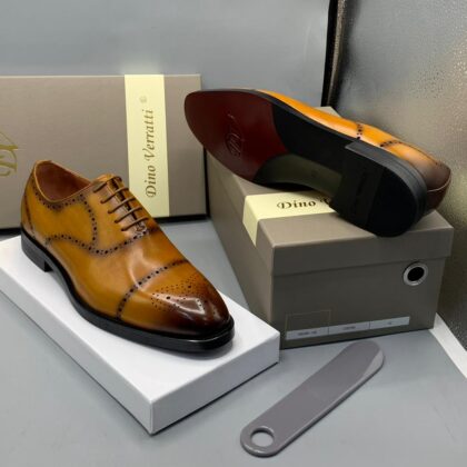 High quality men designer shoe