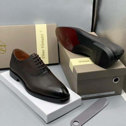 High quality men designer shoe