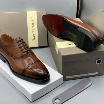 High quality men designer shoe