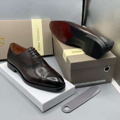 High quality men designer shoe