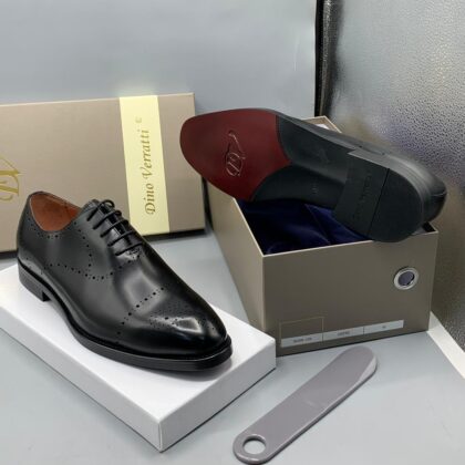 High quality men designer shoe