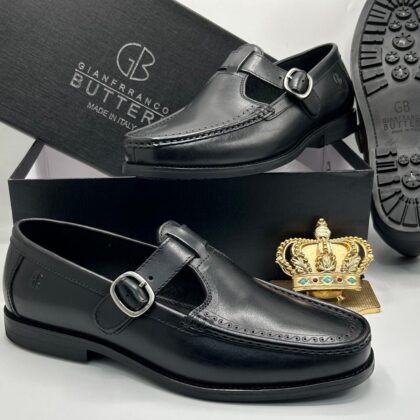 High quality men designer shoe